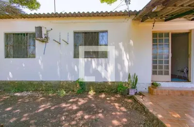 Casa com 5 quartos à venda na Avenida do Nazario, Olaria, Canoas