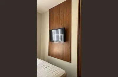 Kitnet / stúdio para venda - barcelona, 1 quarto,  18 m² - são caetano do sul