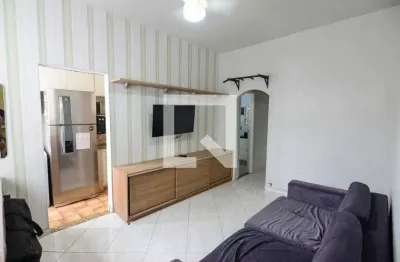 Apartamento para venda - grajaú, 1 quarto,  49 m² - rio de janeiro