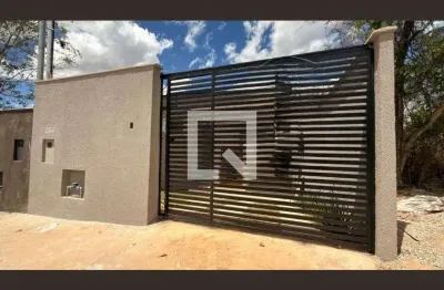 Casa para venda - jardim imperial, 3 quartos,  133 m² - lagoa santa