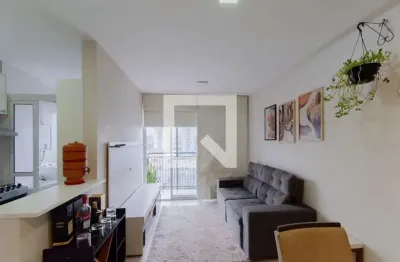 Apartamento para venda - ipiranga, 1 quarto,  39 m² - são paulo
