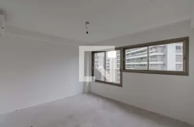 Apartamento com 1 quarto à venda na Rua Ministro Gabriel de Rezende Passos, Moema, São Paulo