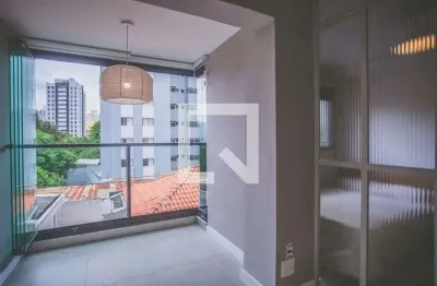 Apartamento para Venda - Chácara Inglesa, 1 Quarto,  29 m² - São Paulo