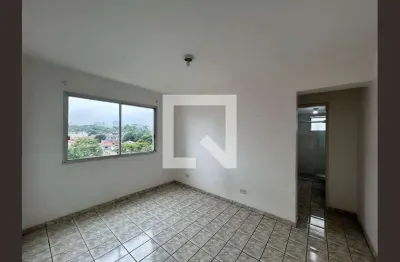 Apartamento para venda - campo belo, 1 quarto,  40 m² - são paulo