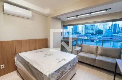 Kitnet / stúdio para venda - vila clementino, 1 quarto,  29 m² - são paulo