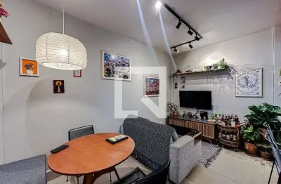 Apartamento com 2 quartos à venda na Rua Engenheiro Reynaldo Cajado, Belém, São Paulo