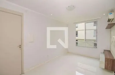 Apartamento para venda - alto petrópolis, 2 quartos,  43 m² - porto alegre