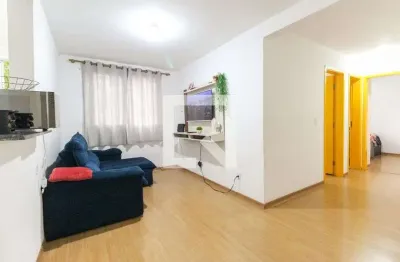 Apartamento para venda - vila progresso, 2 quartos,  42 m² - são paulo
