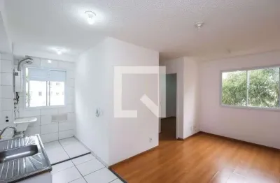 Apartamento para venda - jardim são savério, 2 quartos,  40 m² - são paulo