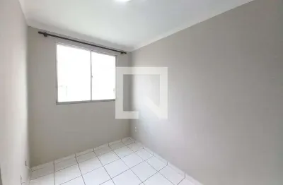Apartamento para venda - parque das águas, 2 quartos,  44 m² - campinas
