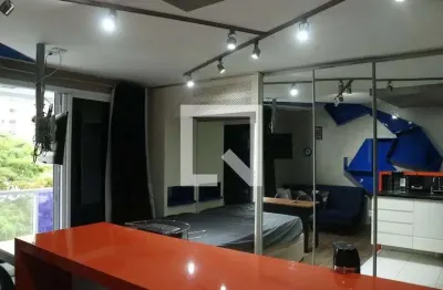 Apartamento para venda - perdizes, 1 quarto,  34 m² - são paulo