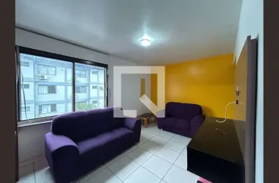 Apartamento para venda - ouro branco, 2 quartos,  62 m² - novo hamburgo