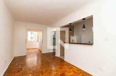 Apartamento para venda - consolação, 1 quarto,  45 m² - são paulo