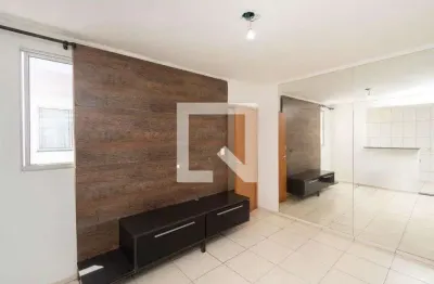 Apartamento para venda - conj. água branca, 2 quartos,  44 m² - contagem