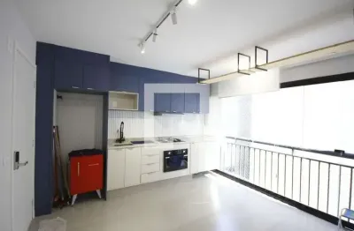 Kitnet / stúdio para venda - liberdade, 1 quarto,  27 m² - são paulo