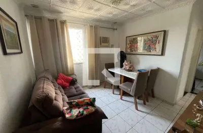 Apartamento para venda - portuguesa, 2 quartos,  49 m² - rio de janeiro