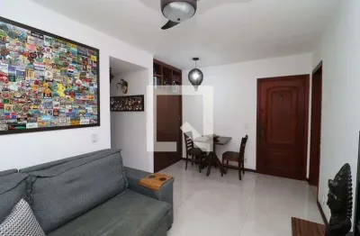 Apartamento para venda - ribeira, 1 quarto,  52 m² - rio de janeiro