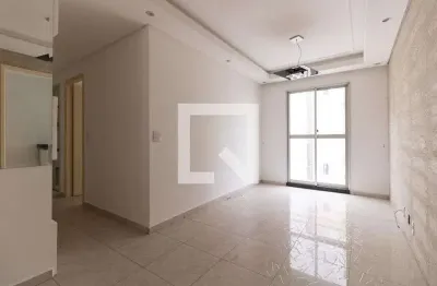 Apartamento para venda - jardim são savério, 2 quartos,  50 m² - são paulo