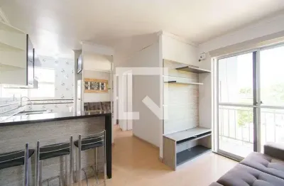 Apartamento para venda - estância velha, 2 quartos,  50 m² - canoas