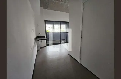 Kitnet / Stúdio para Venda - Brooklin, 1 Quarto,  24 m² - São Paulo
