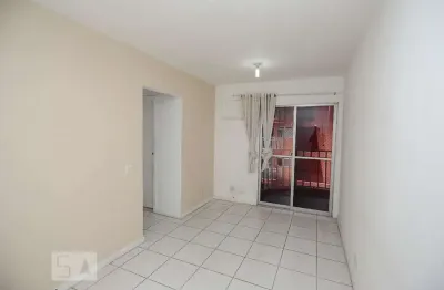Apartamento para venda - abolição, 2 quartos,  50 m² - rio de janeiro