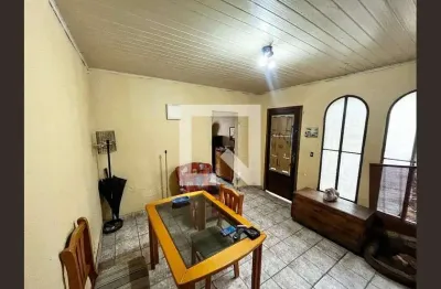 Casa com 1 quarto à venda na Avenida Doutor Meireles Reis, Mandaqui, São Paulo