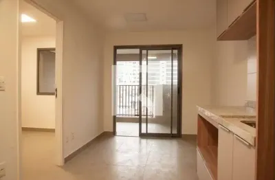 Apartamento para venda - vila clementino, 1 quarto,  39 m² - são paulo