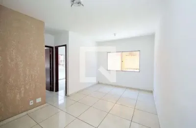 Apartamento para venda - havaí, 2 quartos,  52 m² - belo horizonte