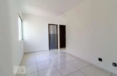 Apartamento para venda - santa cruz, 2 quartos,  50 m² - belo horizonte