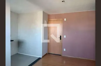 Apartamento para venda - vila fátima, 2 quartos,  44 m² - guarulhos