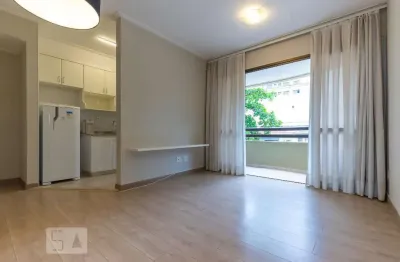Apartamento com 1 quarto à venda na Rua Dr. Carlos Guimarães, Cambuí, Campinas