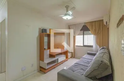 Apartamento para venda - nossa sra das graças, 2 quartos,  65 m² - canoas