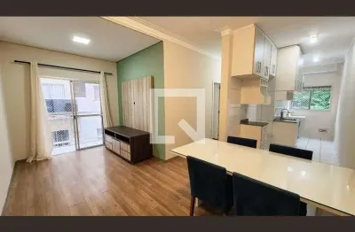 Apartamento com 2 quartos à venda na Rua Uva Niagara, Parque Cecap, Jundiaí