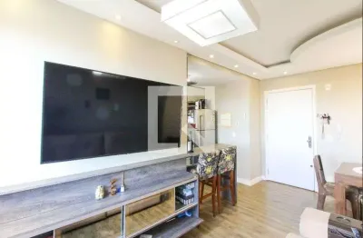 Apartamento com 2 quartos à venda na Rua Professora Silvia Síeben Meotti, São José, Canoas