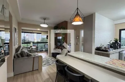 Apartamento para venda - jardim iracema, 1 quarto,  49 m² - barueri