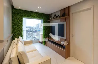 Apartamento para venda - vila augusta, 2 quartos,  43 m² - guarulhos