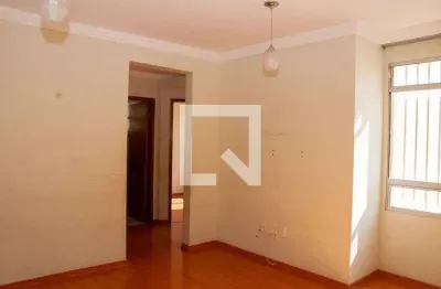 Apartamento para venda - três barras, 2 quartos,  55 m² - contagem