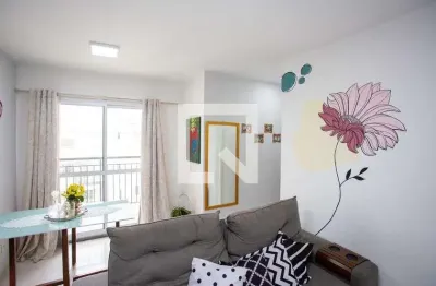 Apartamento com 2 quartos à venda na Rua Cidade de Suzano, Centro, Diadema