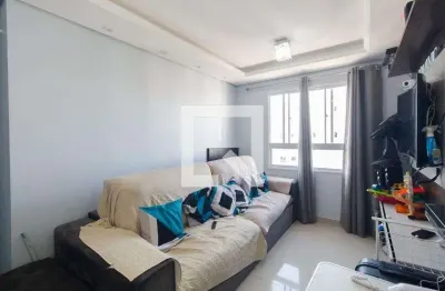 Apartamento para venda - penha de frança, 2 quartos,  47 m² - são paulo