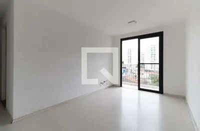 Apartamento para venda - jardim santa emília, 2 quartos,  49 m² - são paulo