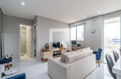 Apartamento para venda - jardim iracema, 1 quarto,  45 m² - barueri