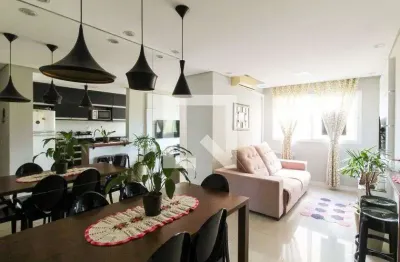 Apartamento com 2 quartos à venda na Rua Professora Silvia Síeben Meotti, São José, Canoas