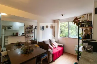 Apartamento para venda - parque prado, 2 quartos,  51 m² - campinas