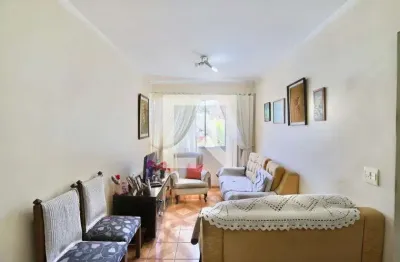 Apartamento com 2 quartos à venda na Rua do Oratório, Mooca, São Paulo