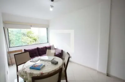 Apartamento para venda - freguesia , 2 quartos,  48 m² - rio de janeiro