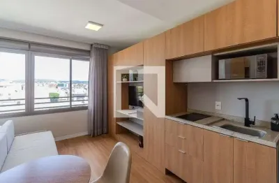 Kitnet / stúdio para venda - cidade baixa, 1 quarto,  30 m² - porto alegre