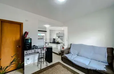 Apartamento para venda - vila invernada, 2 quartos,  45 m² - são paulo
