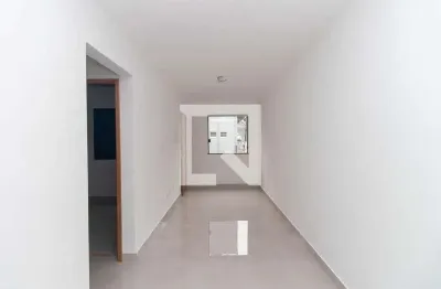 Apartamento para venda - vila guilherme, 2 quartos,  46 m² - são paulo