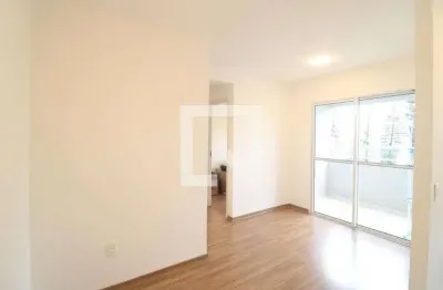 Apartamento para venda - jardim marajoara , 2 quartos,  45 m² - são paulo