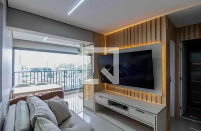Apartamento com 1 quarto à venda na Avenida Professor Francisco Morato, Butantã, São Paulo